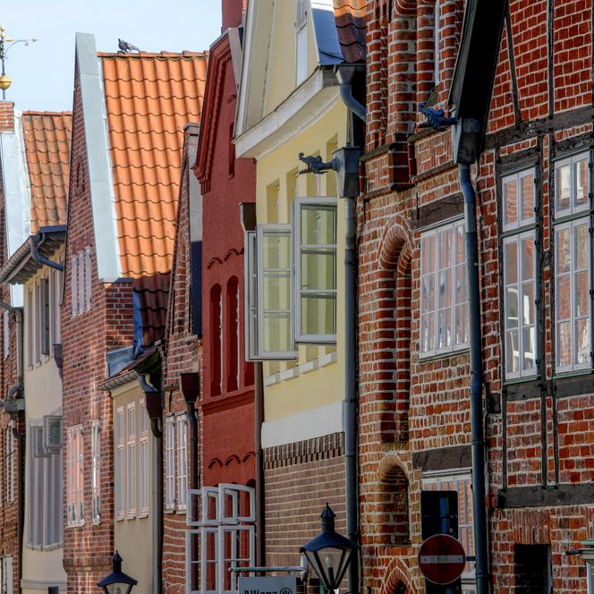 Altstadt Lüneburg