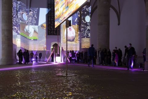 Kunsthalle Osnabrück