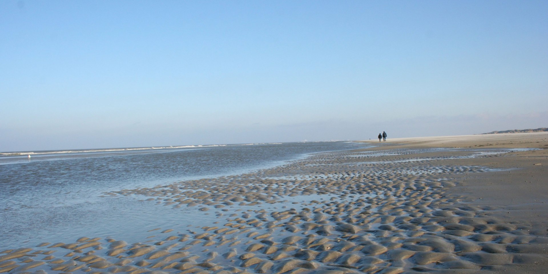 Vadehavet Juist, © Ostfriesland Tourismus GmbH/www.ostfriesland.de