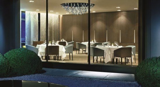 Ritz-Carlton Wolfsburg, © The Ritz-Carlton, Wolfsburg