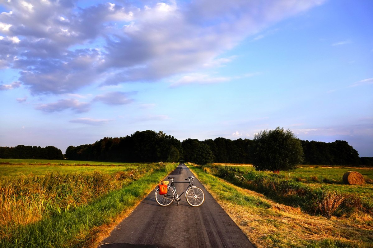 cykel, © Robert Wenzel