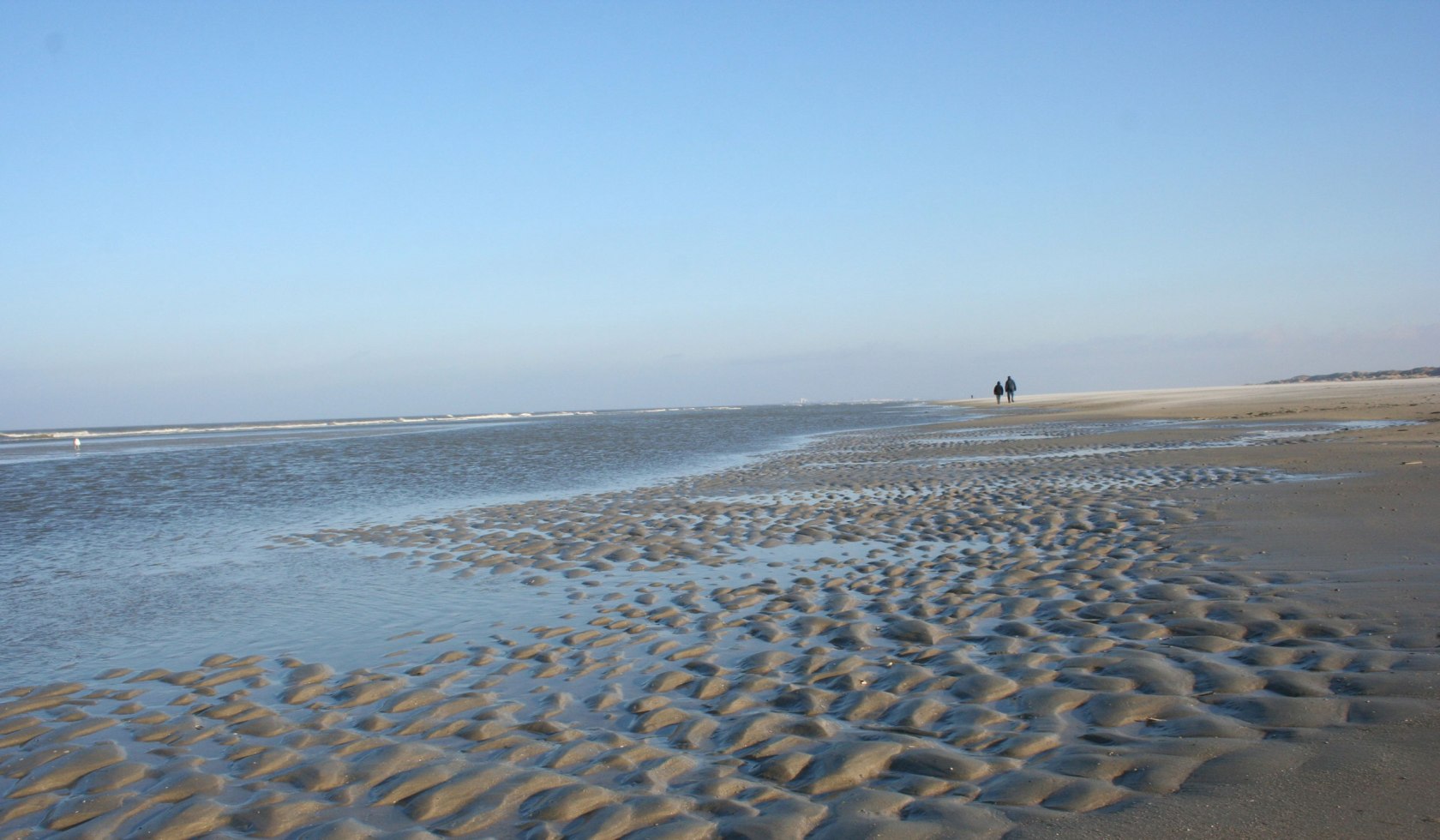 Vadehavet Juist, © Ostfriesland Tourismus GmbH/www.ostfriesland.de