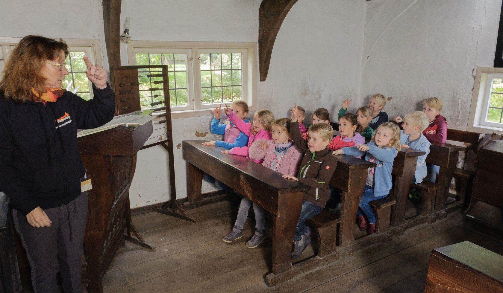 Museumsdorf Cloppenburg, © Michael Stephan/ Museumsdorf Cloppenburg