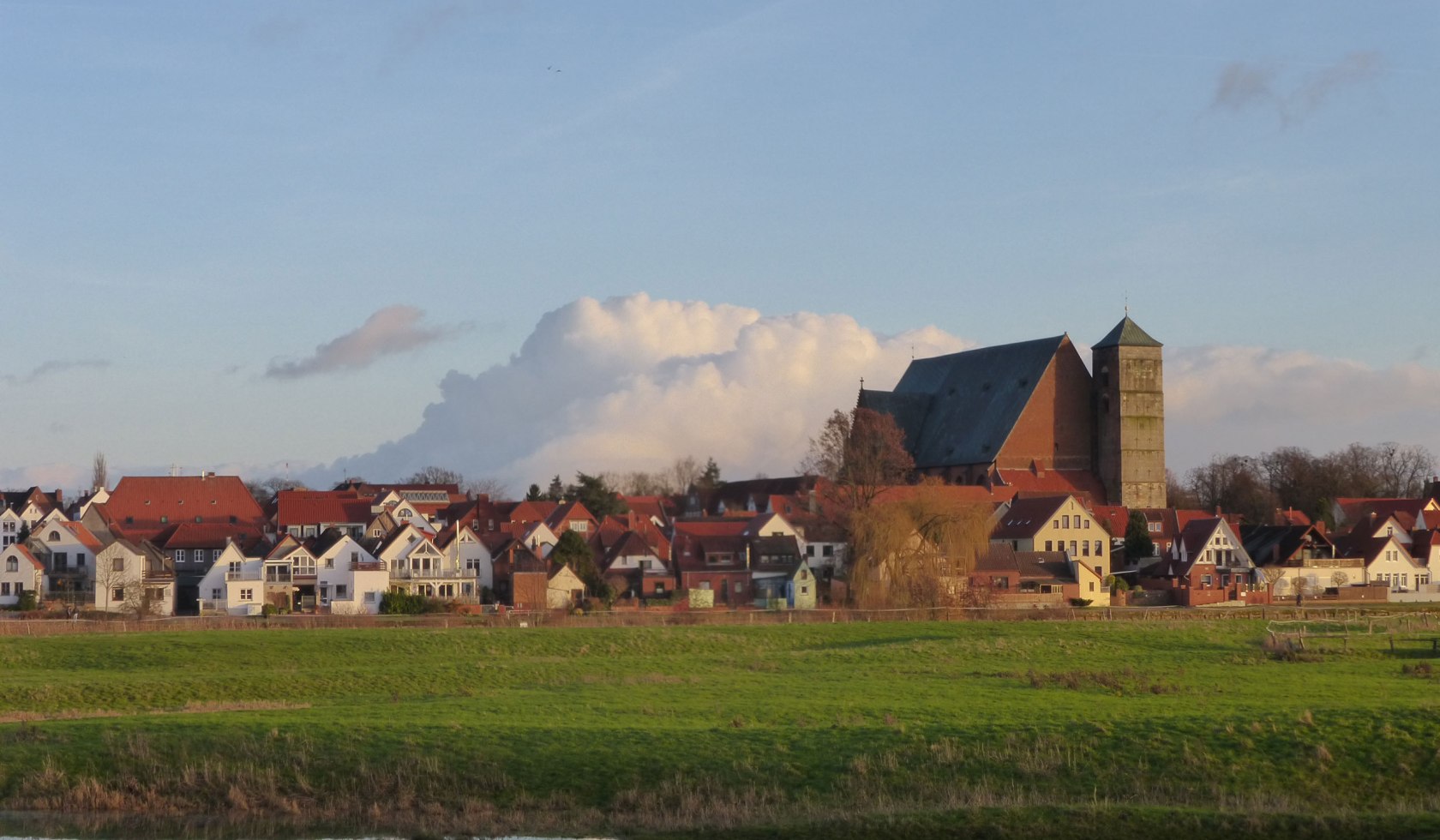 Verden, © Stadt Verden / Lena Albers