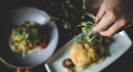 Server mad, © AdobeStock_45063330