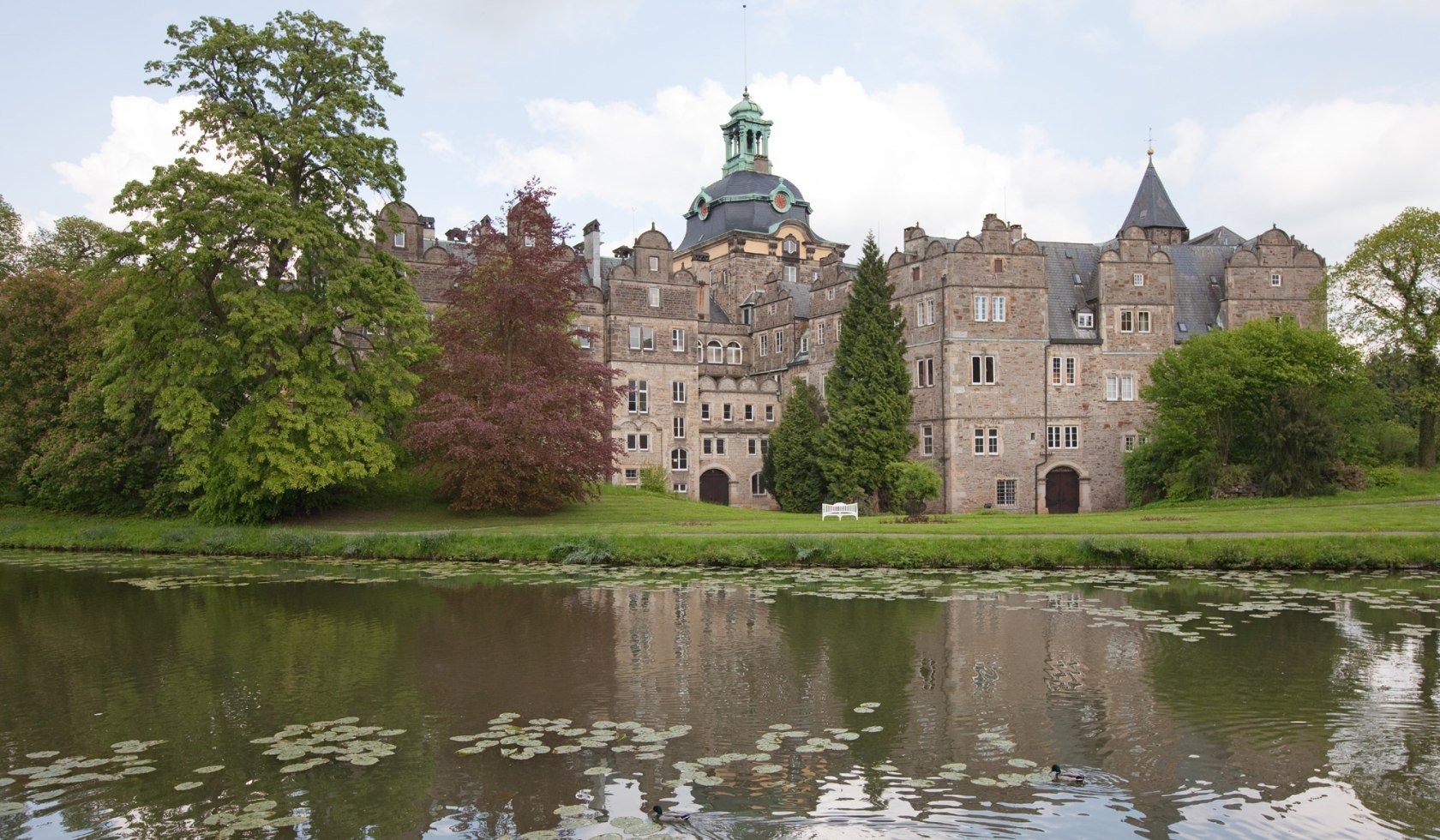 Bückeburg, © Bückeburg/ Jan Brandes