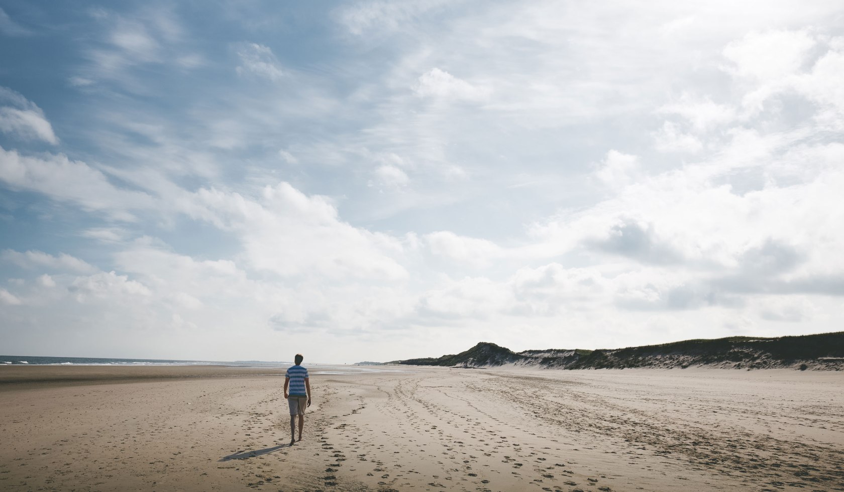 Langeoog strand, © TourismusMarketing Niedersachsen GmbH / German Roamers / Max Fischer