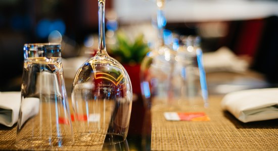Restaurant foto , © Pixabay
