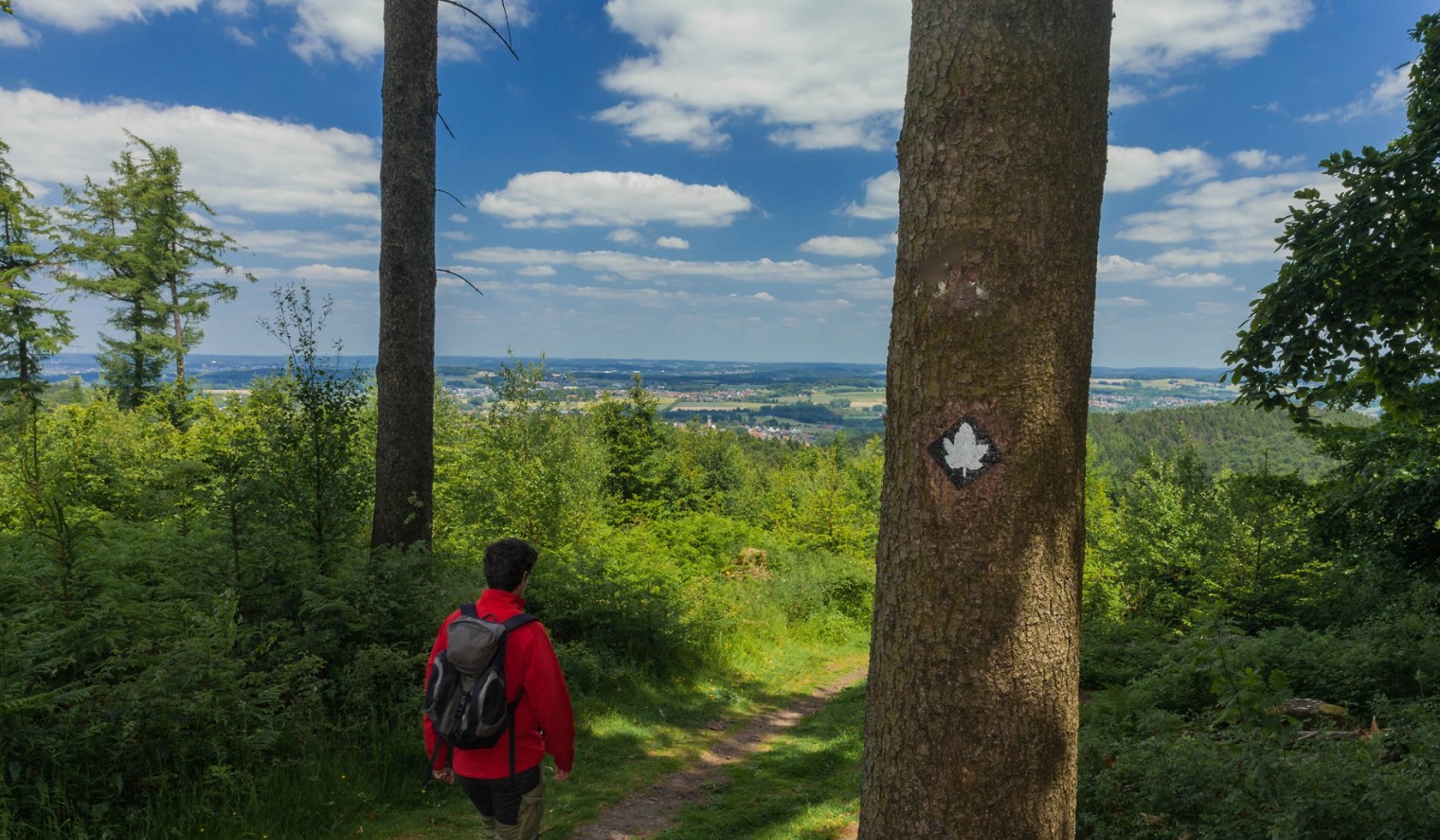 Natur og Geopark TERRA.vita, © Natur- und Geopark TERRA.vita