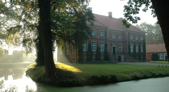 Landgut Altenkamp, © Papenburg Marketing GmbH / Patrick Anneken