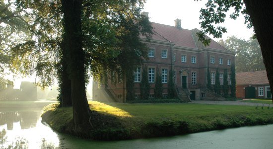 Landgut Altenkamp, © Papenburg Marketing GmbH / Patrick Anneken