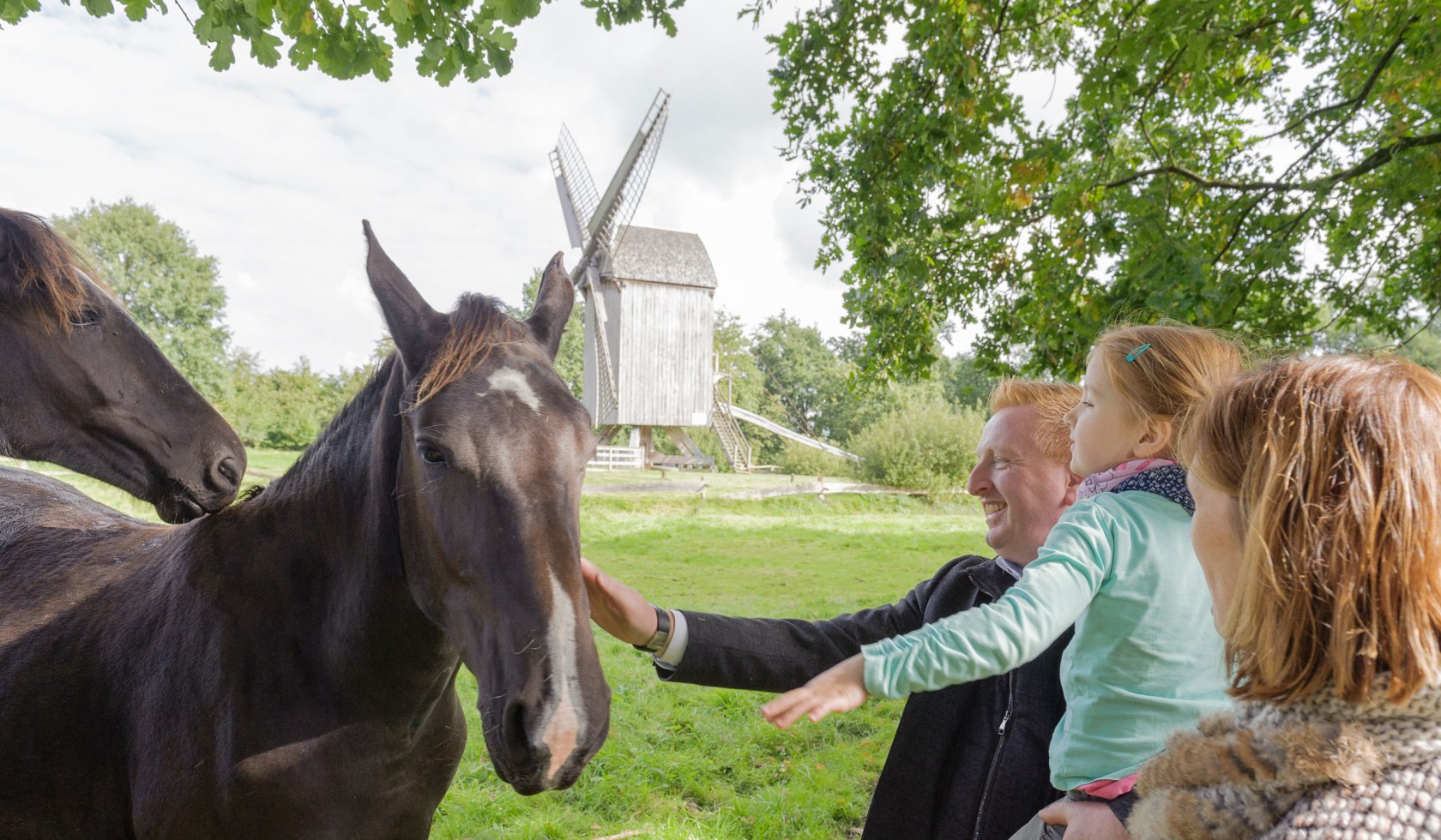 Museumsdorf Cloppenburg, © Michael Stephan/ Museumsdorf Cloppenburg