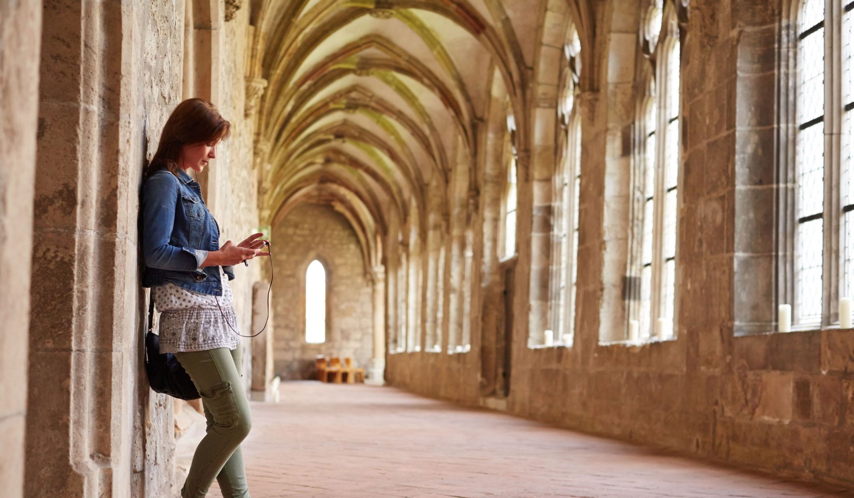  Kloster Walkenried, © Harzer Tourismusverband / Marcus Gloger