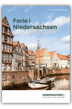 Ferie i Niedersachsen