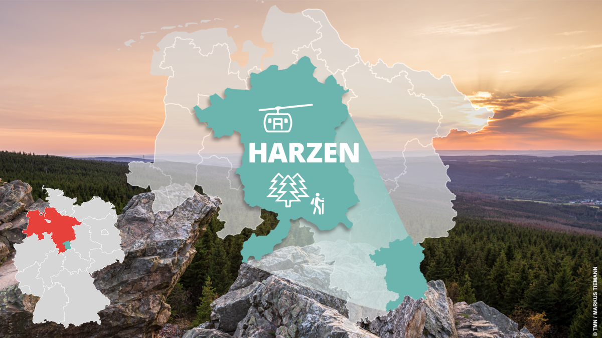 Harz DK 2023 Harz DK 2023