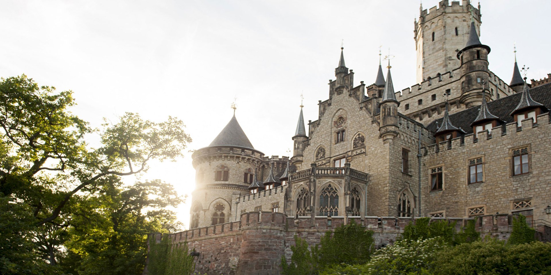 Marienburg, © EAC GmbH/ Patrice Kunte