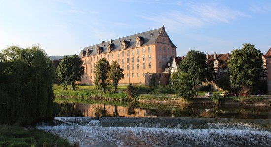 Welferslot Hann. Münden, © Erlebnisregion Hann. Münden / Martin Creuels