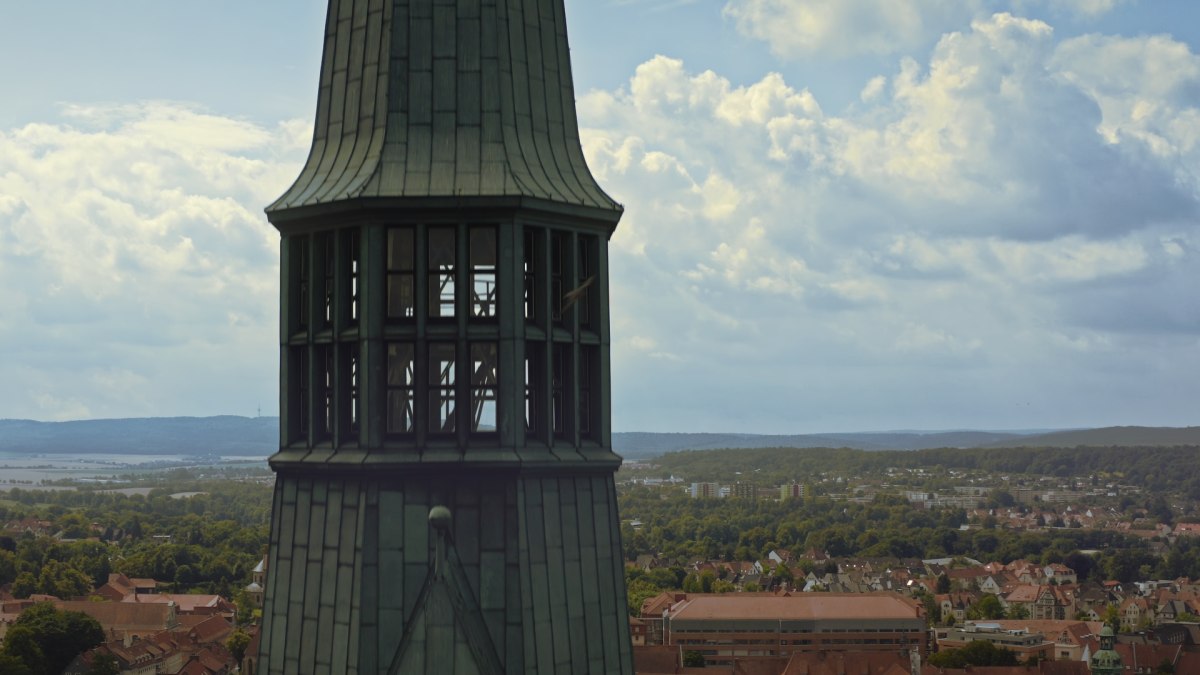 Hildesheim, © Hildesheim Marketing GmbH