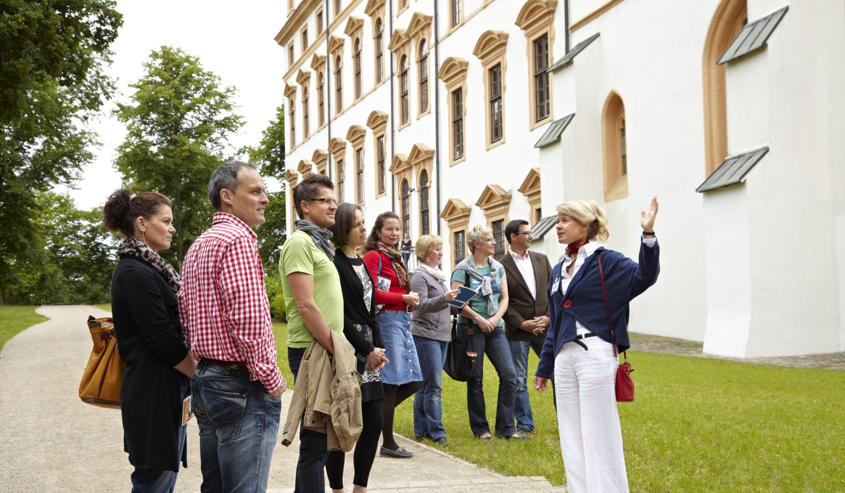 Celle Slot, © Celle Tourismus und Marketing GmbH / K. Behre