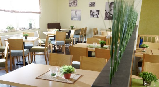 Indtryk fra Hotel Deichkrone, © Hotel Deichkrone/ Stefan Fröhlich