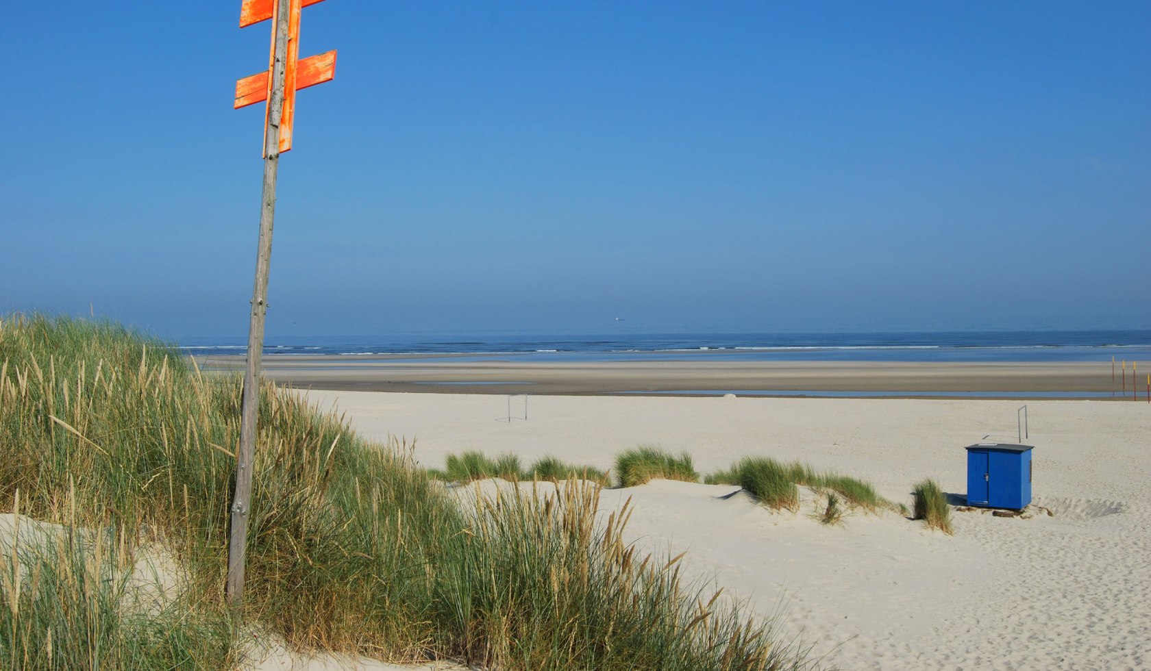  Strand Langeoog, © Kurverwaltung Langeoog / Marlies Eggers