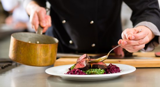 restaurant, © Fotolia