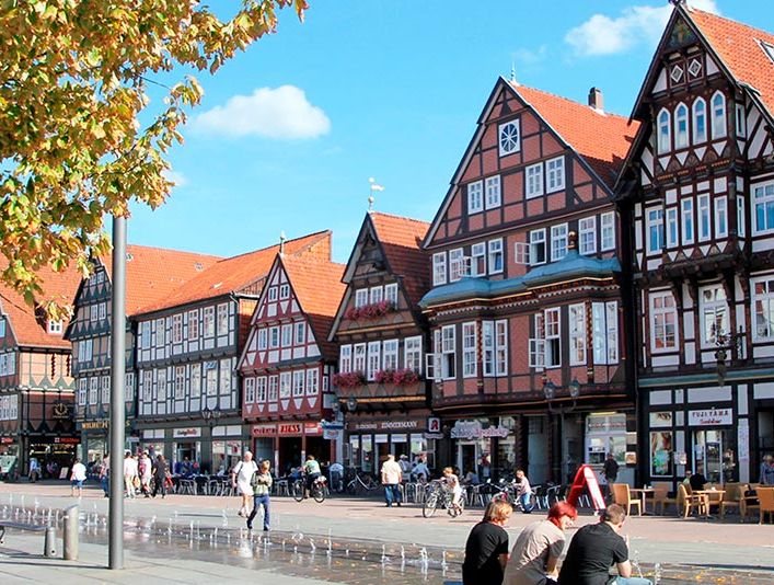 Video über ScharnebeckVideo about ScharnebeckVideo om ScharnebeckVideo over Scharnebeck